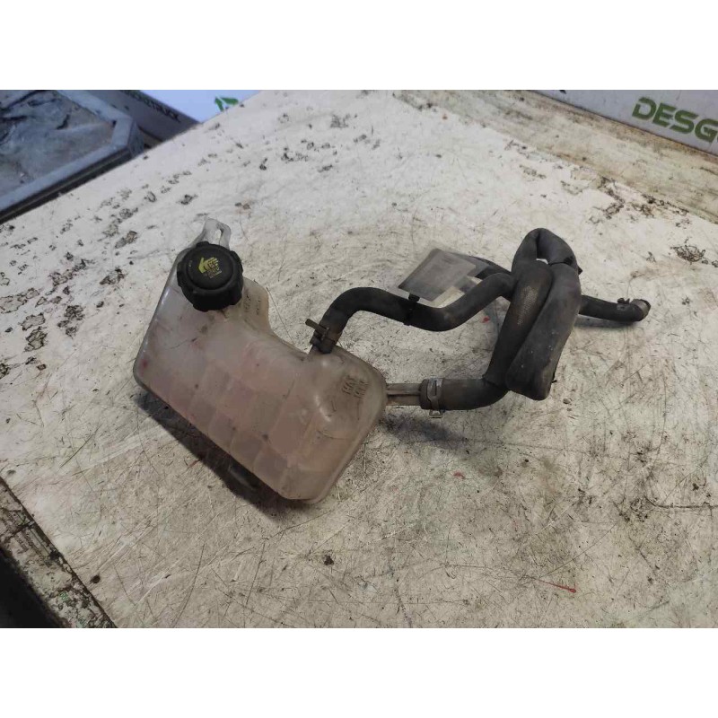Recambio de deposito expansion para renault scenic ii authentique referencia OEM IAM 8200262036 - Gris 3