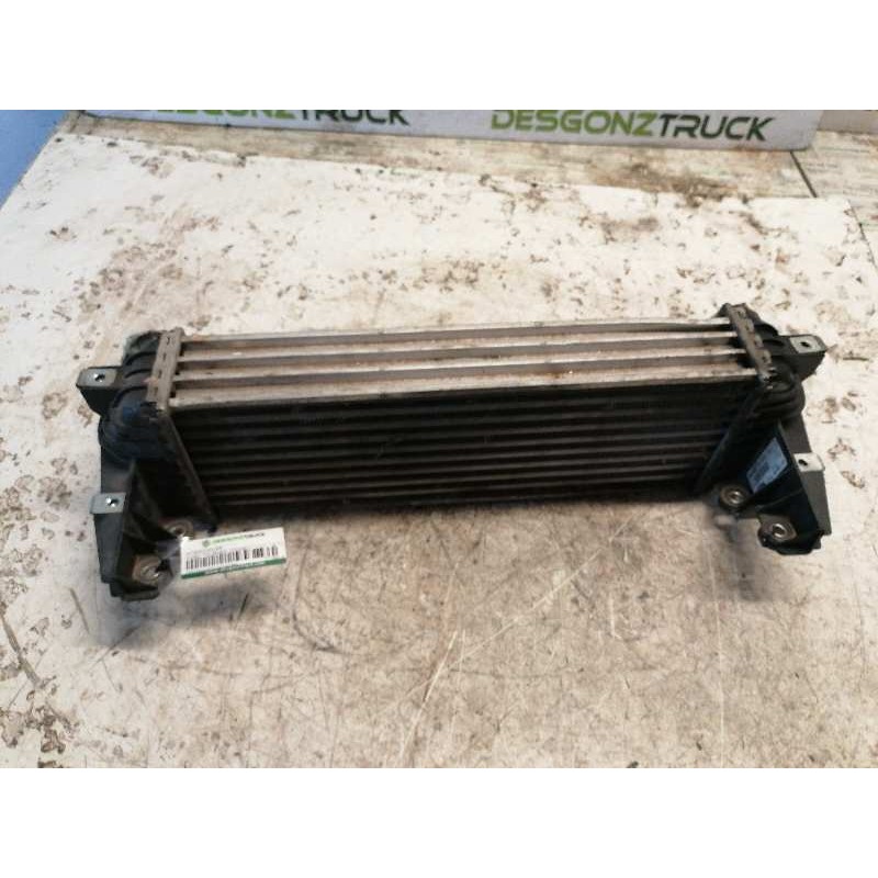 Recambio de intercooler para ford tourneo connect (tc7) 1.8 tdci cat referencia OEM IAM 7T169L440AD  