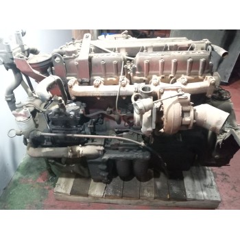 Recambio de despiece motor para iveco eurostar ld 190 e 38 p (375cv) referencia OEM IAM 846041S  
