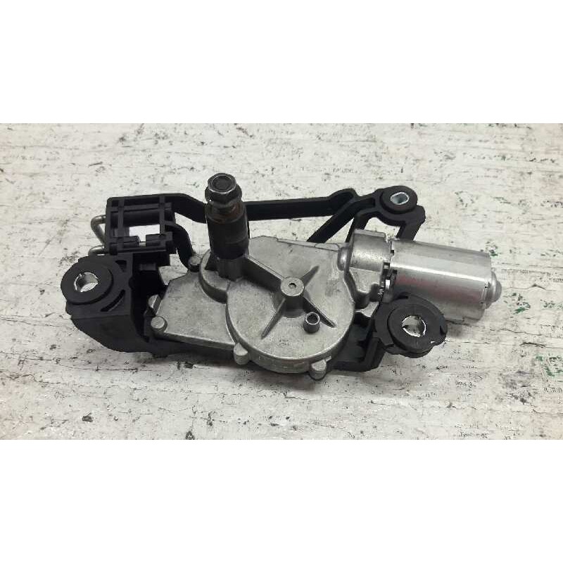 Recambio de motor limpia trasero para peugeot 206 sw xs referencia OEM IAM 0390201576  