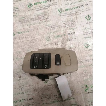 MANDO REGULADOR DE FAROS 88020005 5/6 PINS 