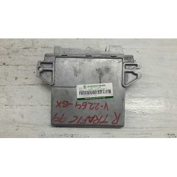 CENTRALITA MOTOR UCE 7700106482 7700110128 80830D
