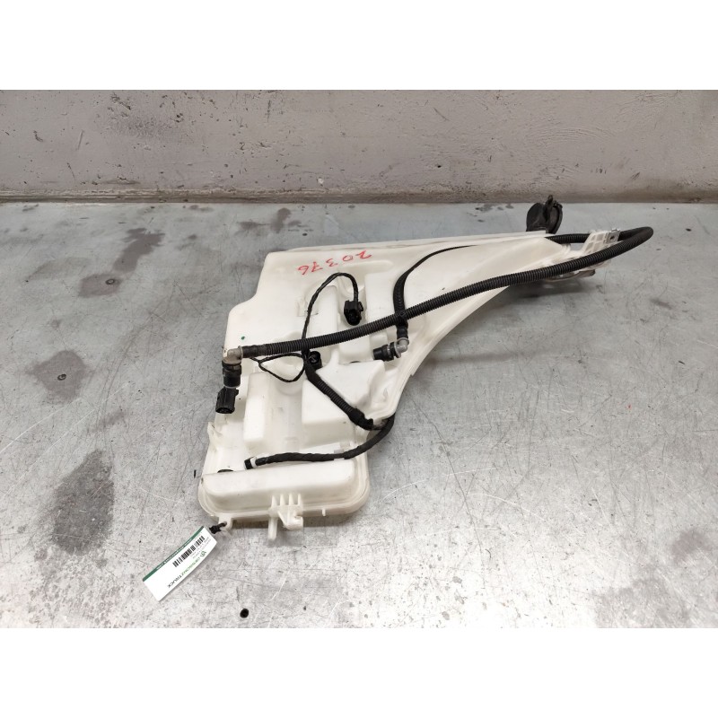 Recambio de deposito limpia para bmw 3 (f30, f80) 320 d xdrive referencia OEM IAM 724167909 3