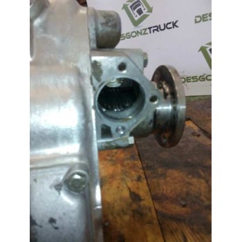Recambio de caja cambios para nissan trucks trade trade 3.0 referencia OEM IAM M525A M525C M525E