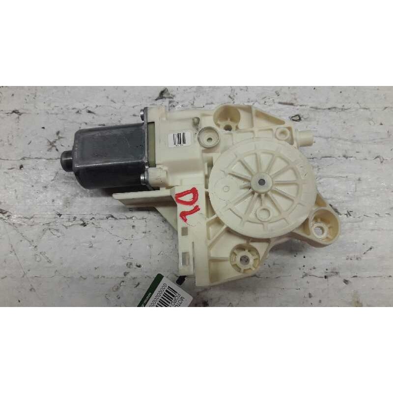 Recambio de motor elevalunas delantero izquierdo para ford focus lim. (cb4) titanium referencia OEM IAM 0130822217 - Azul 2