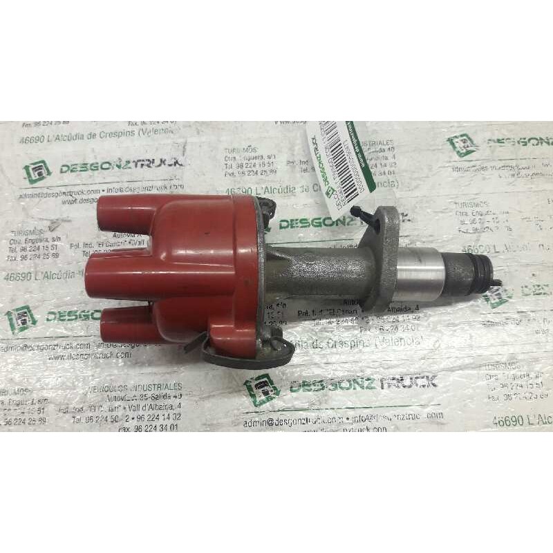 Recambio de delco para renault twingo (co6) 1.3 (c063/64) referencia OEM IAM 7700726732  