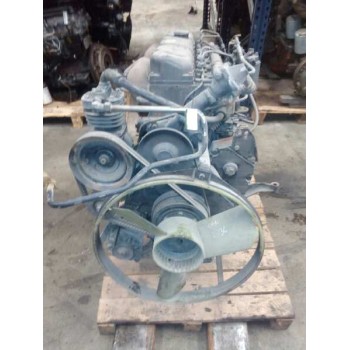Recambio de motor completo para man trucks g 10.136 f, fl (136cv) referencia OEM IAM D0226MF 06154205042361 