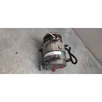 Recambio de compresor aire acondicionado para peugeot 406 berlina (s1/s2) srdt referencia OEM IAM 6560502 DELPHI 