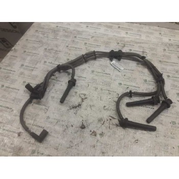 CABLE BOBINA ENCENDIDO CABLE 1/2/3/4 