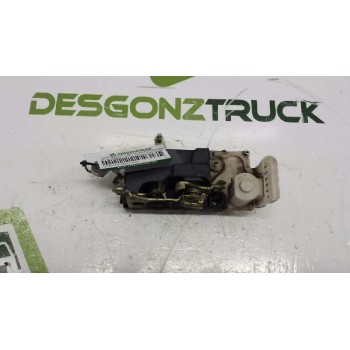 CERRADURA PUERTA DELANTERA IZQUIERDA 