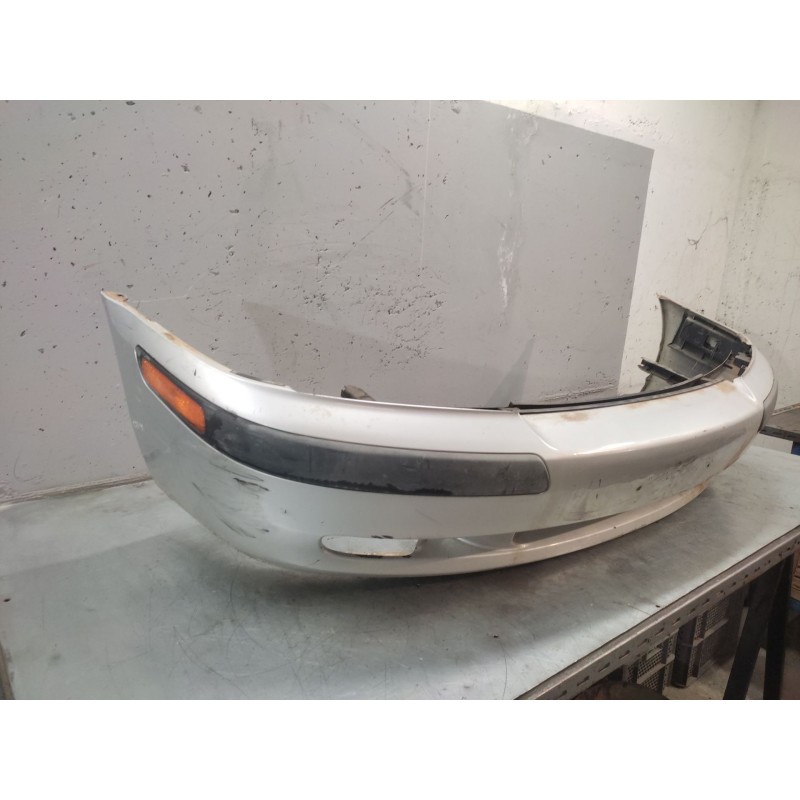 Recambio de paragolpes delantero para volvo s40 berlina 1.9 d+ (85kw) referencia OEM IAM - Gris 7