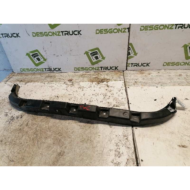 Recambio de soportes paragolpes para seat leon (1p1) reference referencia OEM IAM   