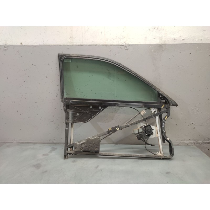 Recambio de elevalunas delantero izquierdo para audi a3 (8l) 1.9 tdi ambiente referencia OEM IAM - Azul 2