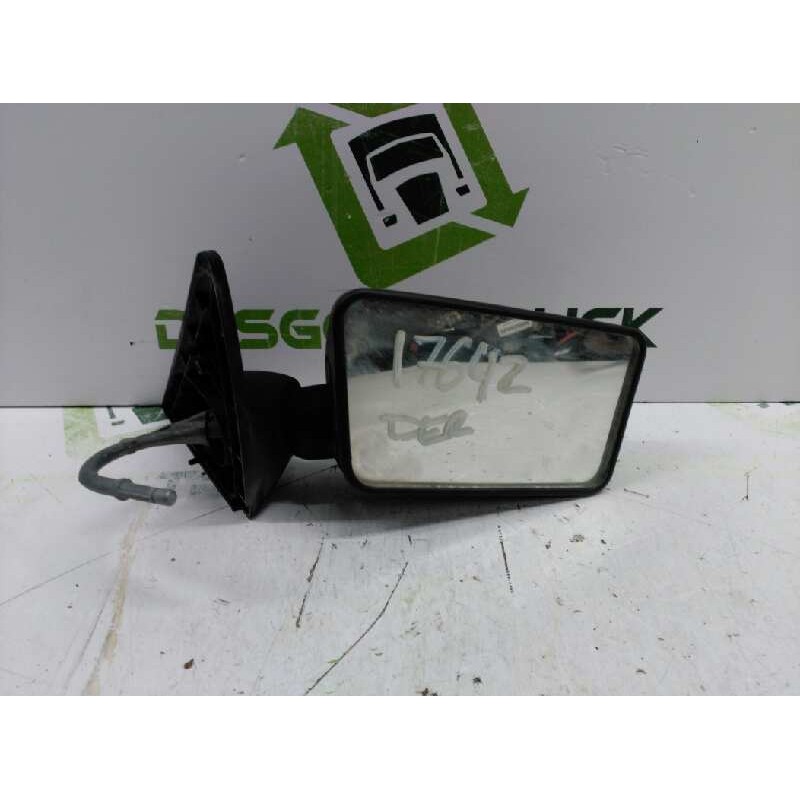 Recambio de retrovisor derecho para citroën ax 1.5d armonia referencia OEM IAM   