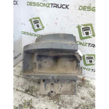 Recambio de soporte faro derecho para scania serie 4 (p/r 124 l) 11.7 diesel referencia OEM IAM   