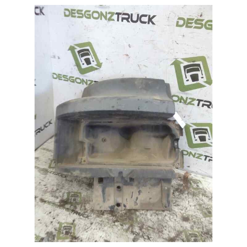 Recambio de soporte faro derecho para scania serie 4 (p/r 124 l) 11.7 diesel referencia OEM IAM   
