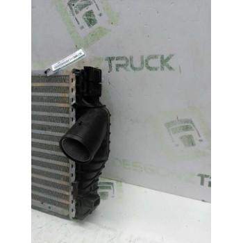 Recambio de intercooler para mercedes-benz vito (w638) combi 110 d euro 2 (638.174) referencia OEM IAM 6385012301 2207320001 