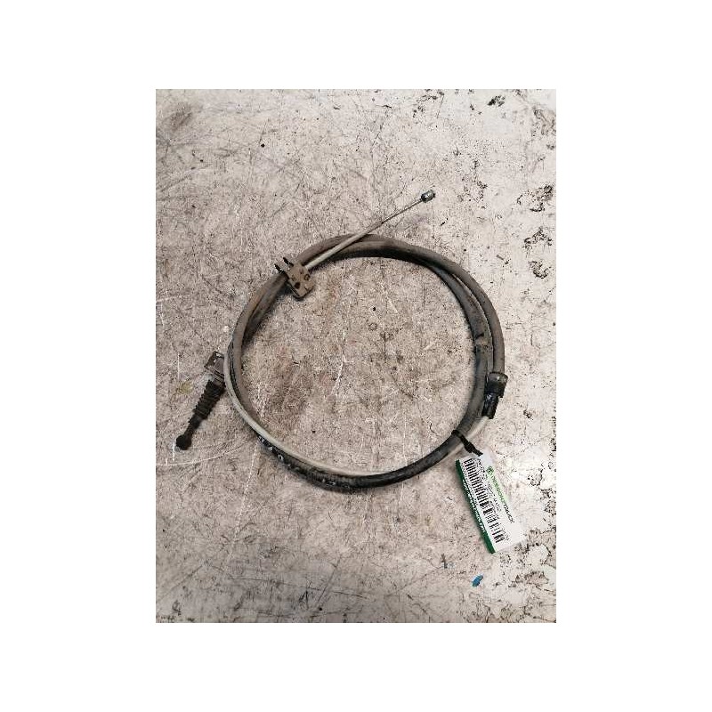 Recambio de cables de freno mano para audi a3 (8l) 1.9 tdi ambiente referencia OEM IAM   IZQUIERDO