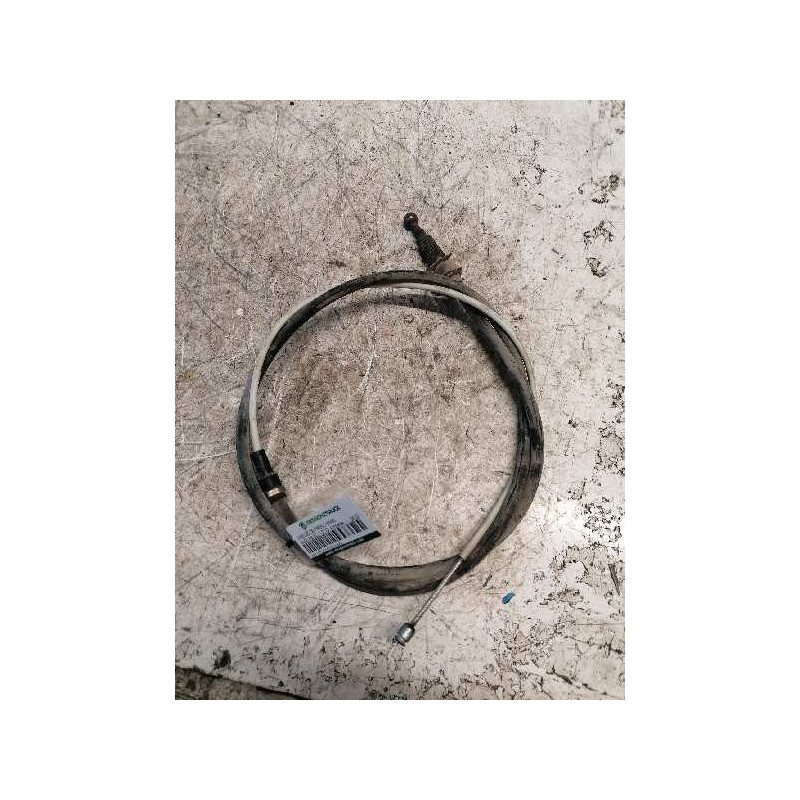 Recambio de cables de freno mano para audi a3 (8l) 1.9 tdi ambiente referencia OEM IAM   DERECHO