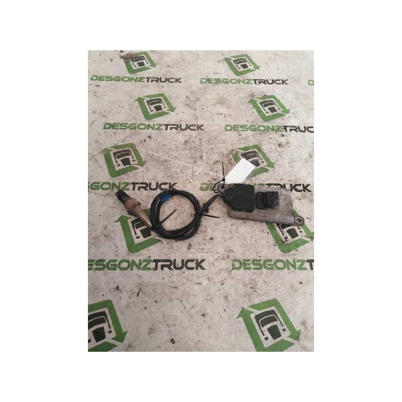 Recambio de sensor noxe para renault premium route 2006 fas 4x2 larga distancia referencia OEM IAM 20873117  