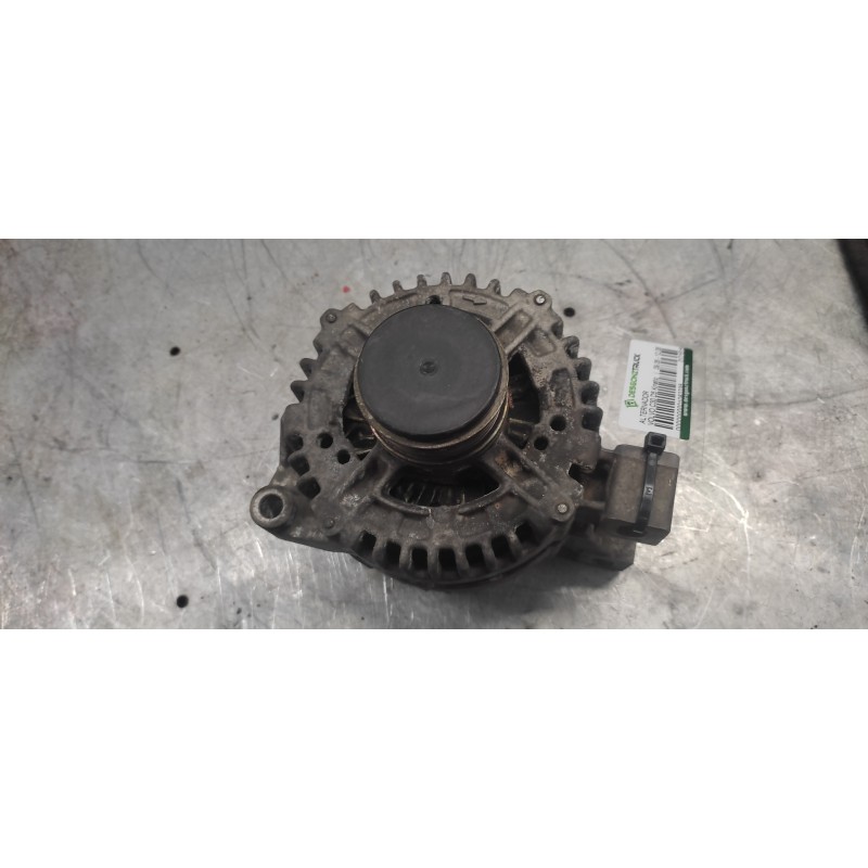 Recambio de alternador para volvo c30 d5 kinetic referencia OEM IAM 0121615014 30773111 BOSCH