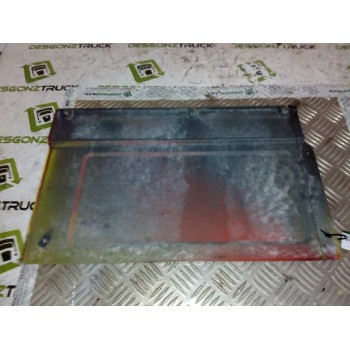 Recambio de moldura trasera cabina para nissan trucks l-90.150 referencia OEM IAM IZQUIERDA  