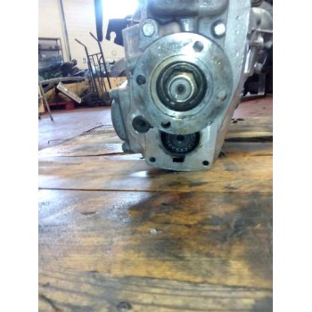 Recambio de caja cambios para nissan trucks trade trade 3.0 referencia OEM IAM M525A M525C M525E