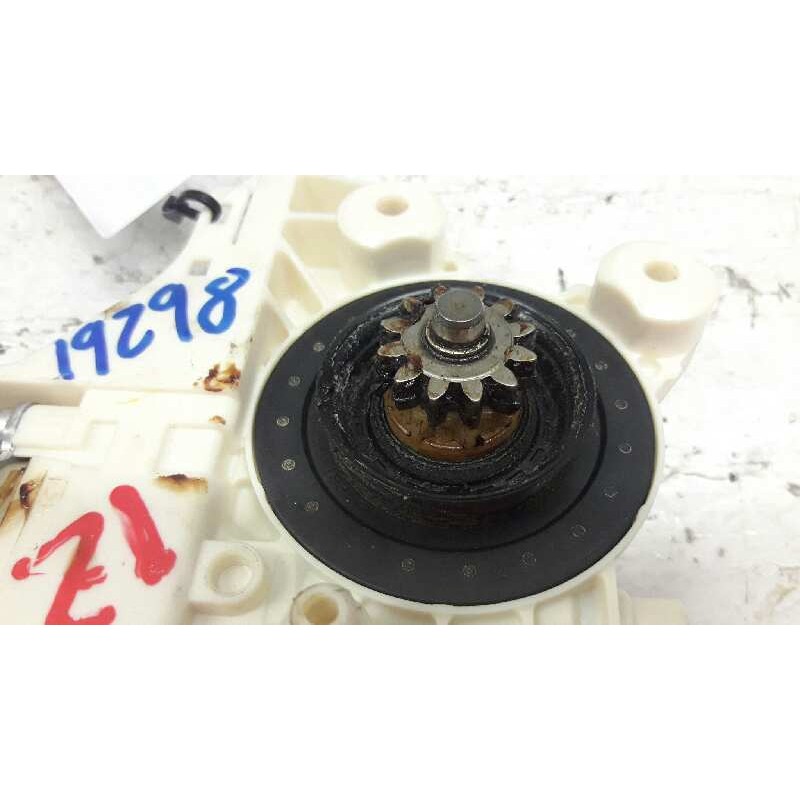Recambio de motor elevalunas delantero izquierdo para ford focus lim. (cb4) titanium referencia OEM IAM 0130822217 - Azul 3