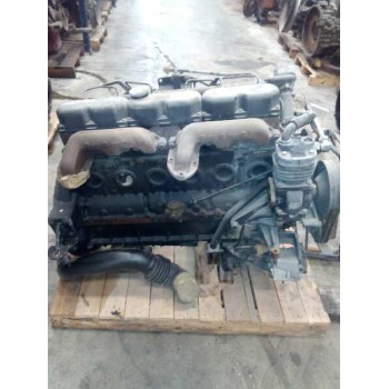 Recambio de motor completo para man trucks g 10.136 f, fl (136cv) referencia OEM IAM D0226MF 06154205042361 