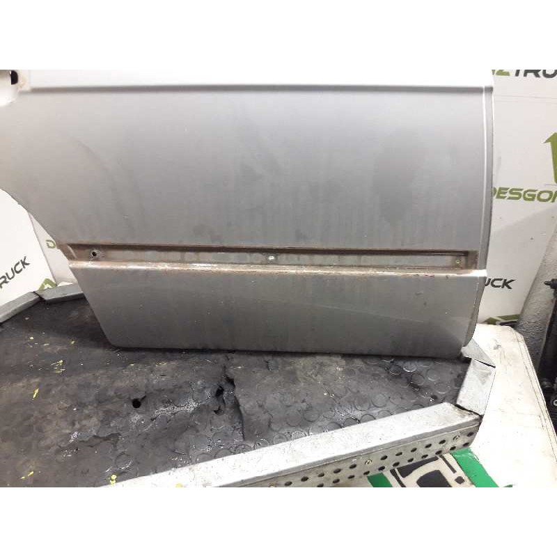 Recambio de puerta trasera derecha para bmw serie 3 berlina (e30) 324td referencia OEM IAM 2