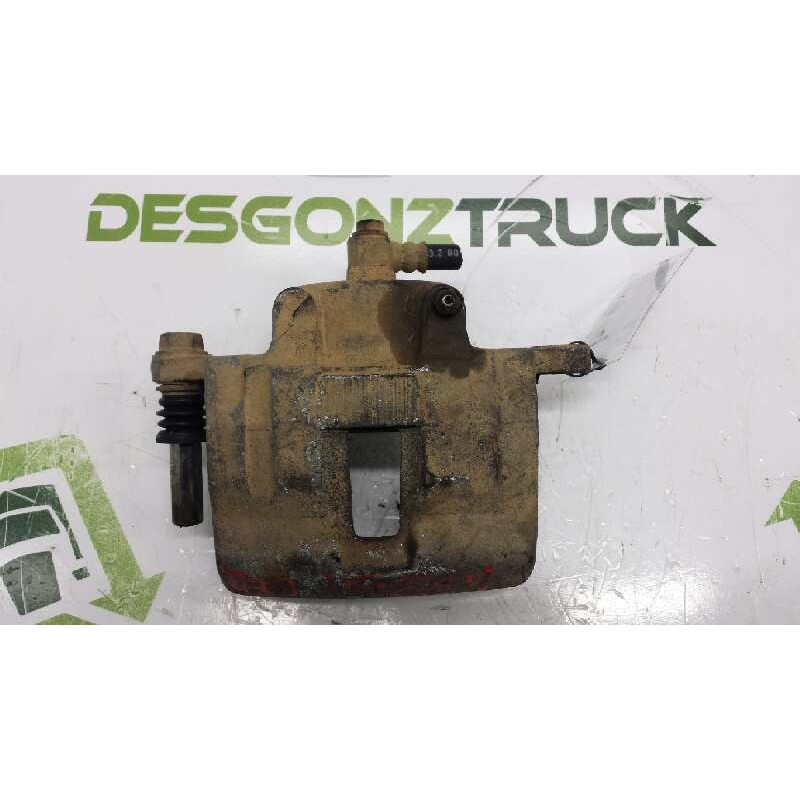 Recambio de pinza freno delantera derecha para nissan patrol (k/w160) hardtop (k160) referencia OEM IAM D1001C7812  