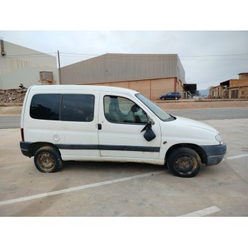 peugeot partner (s1) del año 1996