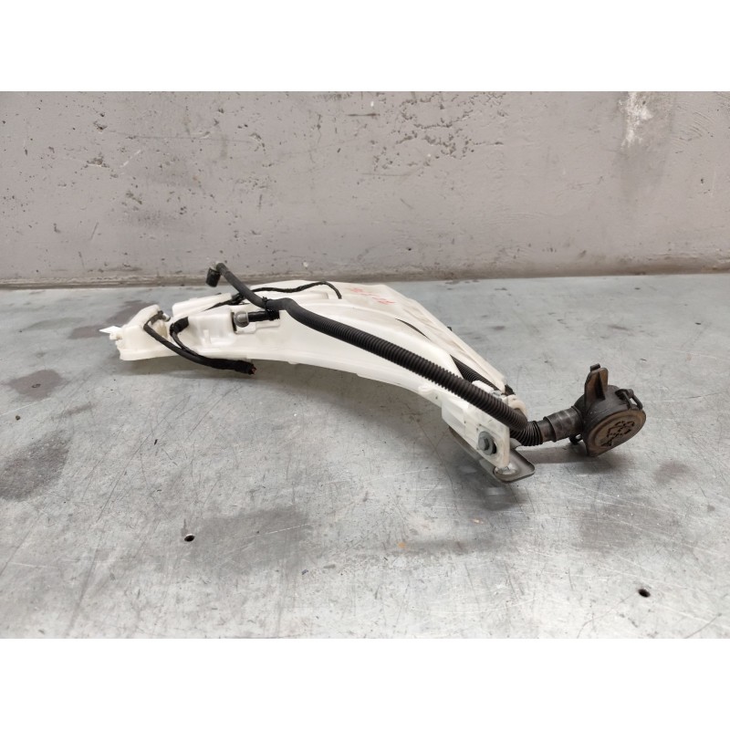 Recambio de deposito limpia para bmw 3 (f30, f80) 320 d xdrive referencia OEM IAM 724167909 4