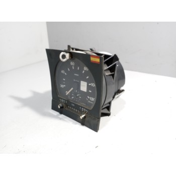 Recambio de tacografo para scania serie 4 (p 94 d) 9.0 diesel (6 cil.) referencia OEM IAM 13182709  4560364