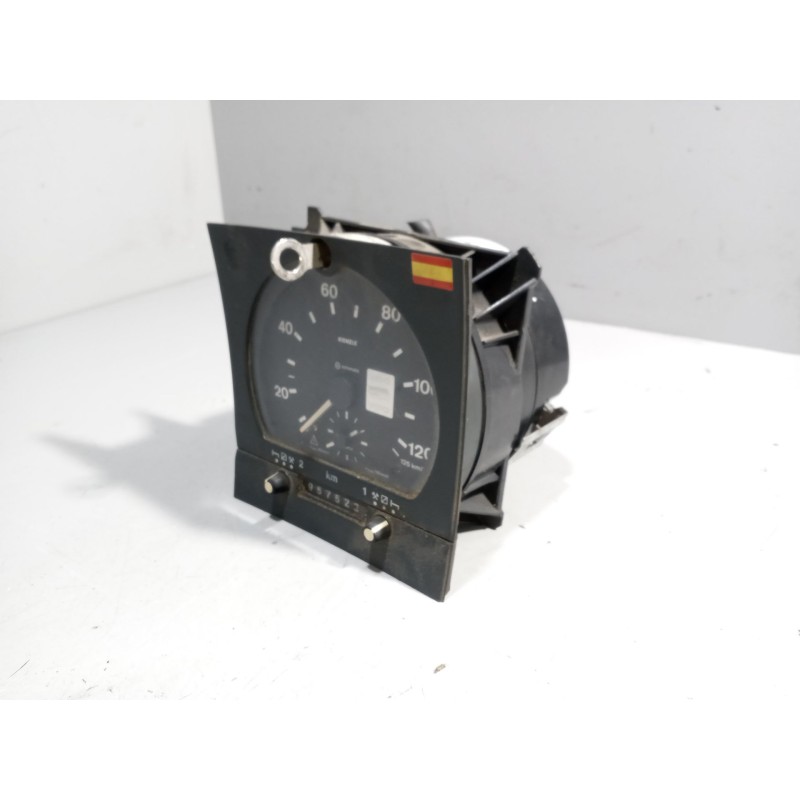 Recambio de tacografo para scania serie 4 (p 94 d) 9.0 diesel (6 cil.) referencia OEM IAM 13182709  4560364