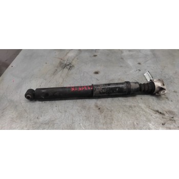 Recambio de amortiguador trasero derecho para peugeot 307 cc (s1) 2.0 referencia OEM IAM   