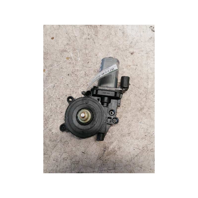 Recambio de motor elevalunas delantero izquierdo para ford fiesta (cbk) ambiente referencia OEM IAM D247209 2 PINS 