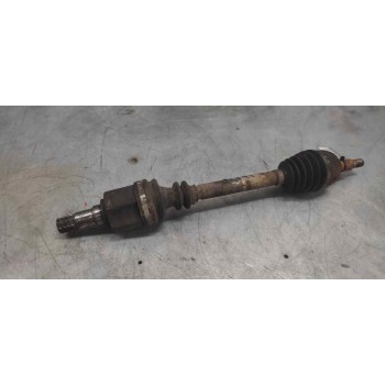 Recambio de transmision delantera izquierda para renault scenic ii authentique referencia OEM IAM   
