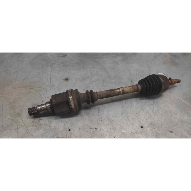 Recambio de transmision delantera izquierda para renault scenic ii authentique referencia OEM IAM - Gris 2