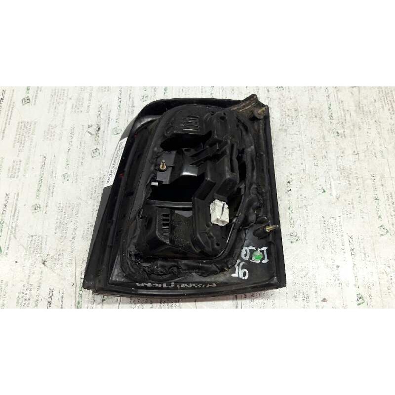 Recambio de piloto trasero izquierdo para nissan micra (k11) alpine (1996) referencia OEM IAM 2
