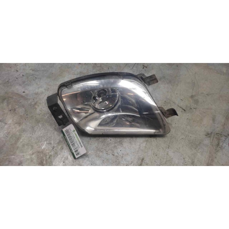 Recambio de faro antiniebla izquierdo para peugeot 308 premium referencia OEM IAM   2 PINS