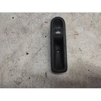 Recambio de mando elevalunas trasero derecho para renault scenic ii authentique referencia OEM IAM   6 PINS