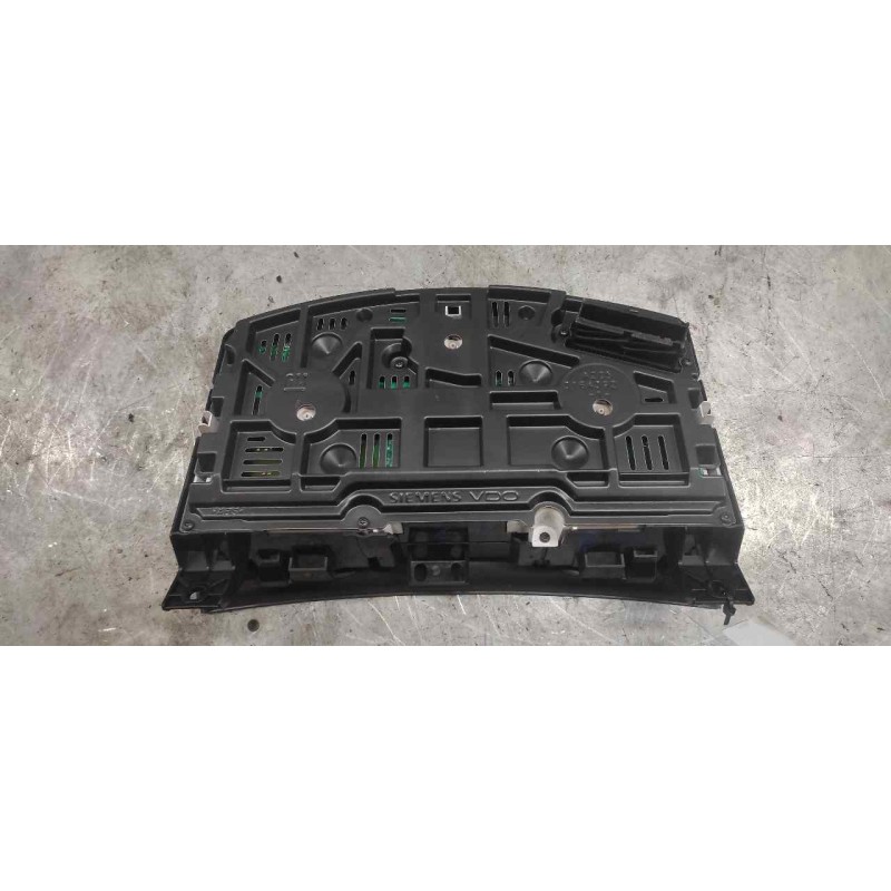 Recambio de cuadro instrumentos para opel astra h ber. cosmo referencia OEM IAM 13267567 3