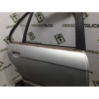 Recambio de puerta trasera derecha para bmw serie 3 berlina (e30) 324td referencia OEM IAM   