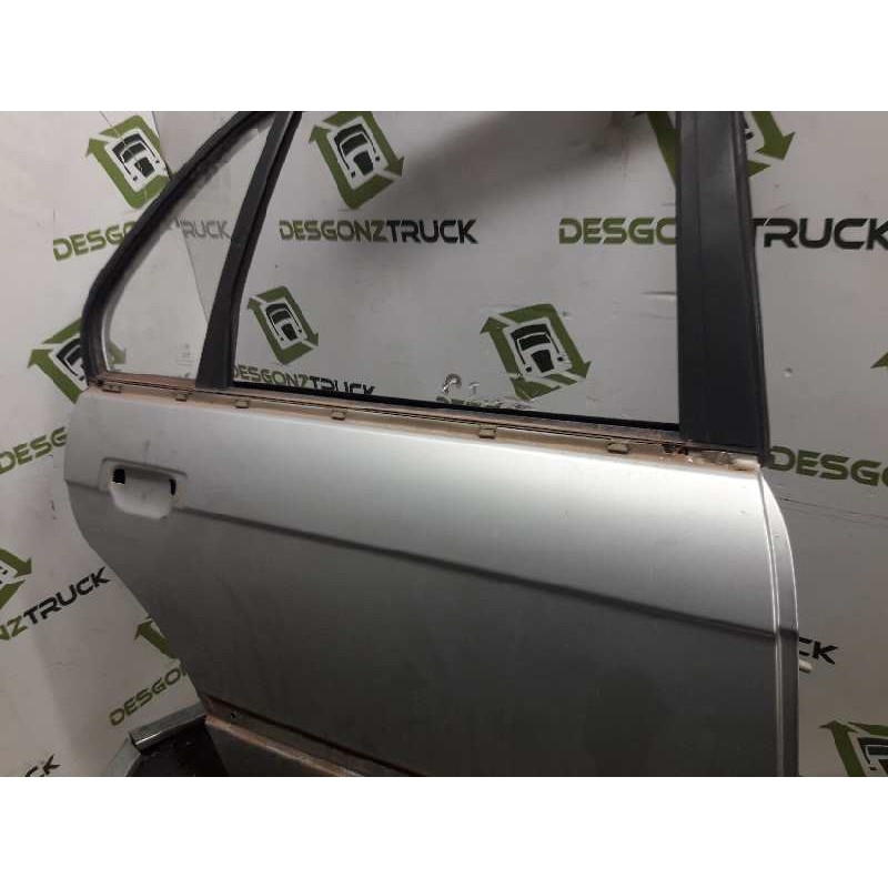 Recambio de puerta trasera derecha para bmw serie 3 berlina (e30) 324td referencia OEM IAM 3
