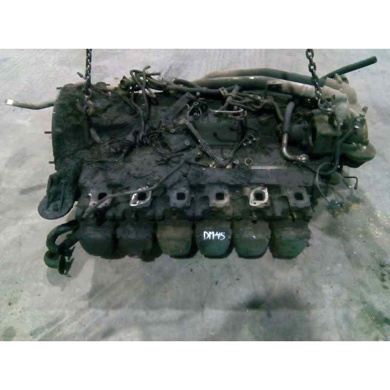 Recambio de motor completo para volvo trucks b10 b10 m (218cv) referencia OEM IAM   