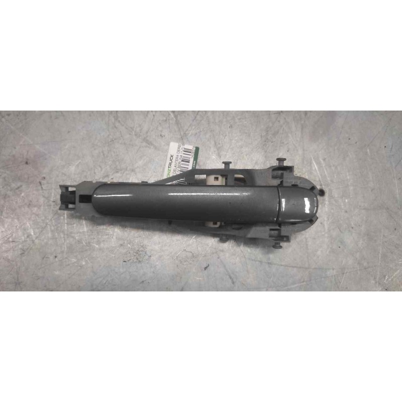 Recambio de maneta exterior delantera derecha para volkswagen golf iv berlina (1j1) básico referencia OEM IAM 1K0837885A  