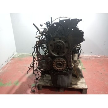 Recambio de despiece motor para renault magnum ab 2005 cabina adel.tractor semirr. 4x2 4xx.18 gran espacio referencia OEM IAM DX