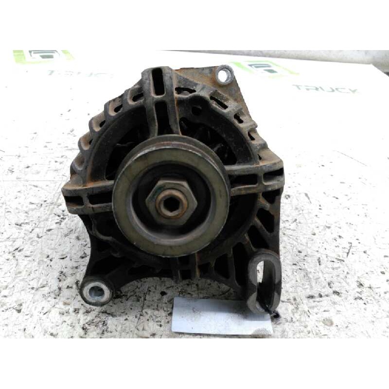 Recambio de alternador para fiat seicento (187) active referencia OEM IAM   