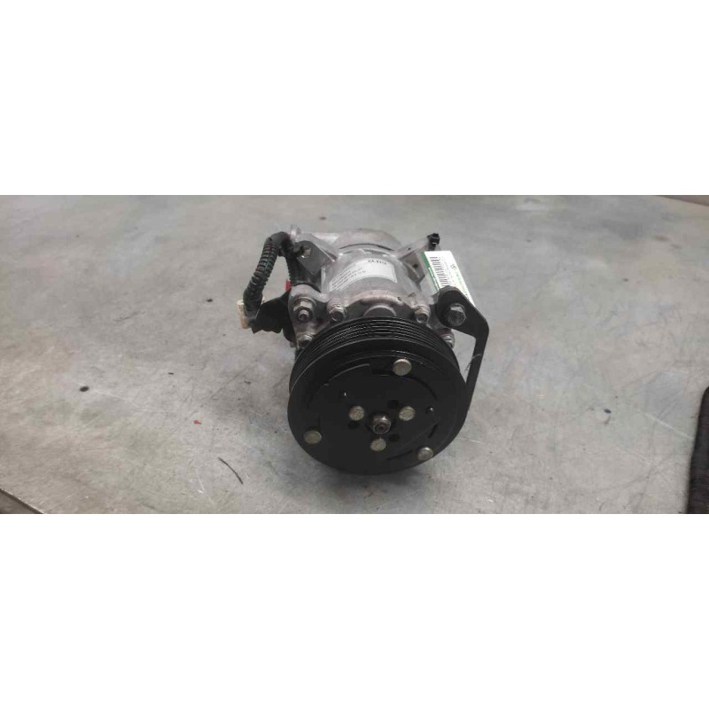 Recambio de compresor aire acondicionado para peugeot 306 berlina 3/4/5 puertas (s2) 1.6 cat referencia OEM IAM 82D0155242CA